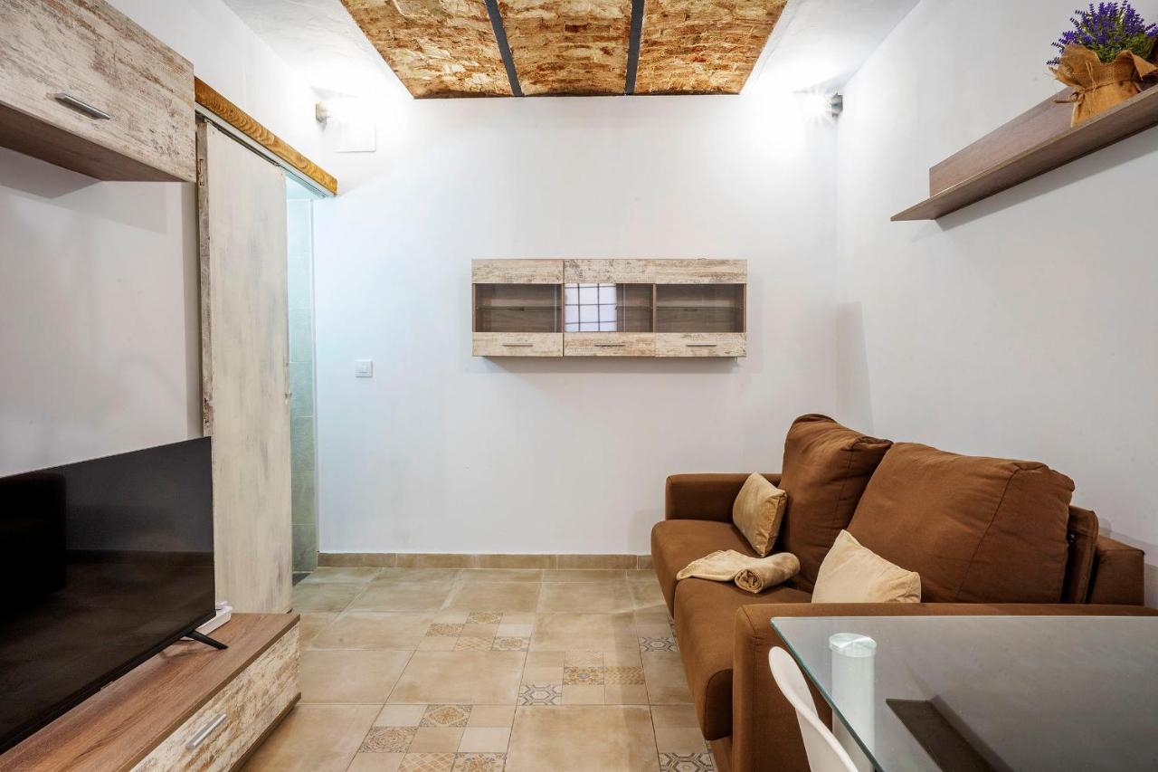 Apartamento Berrocala Caces Exterior foto